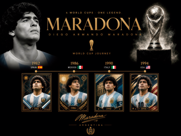 Edición Leyendas