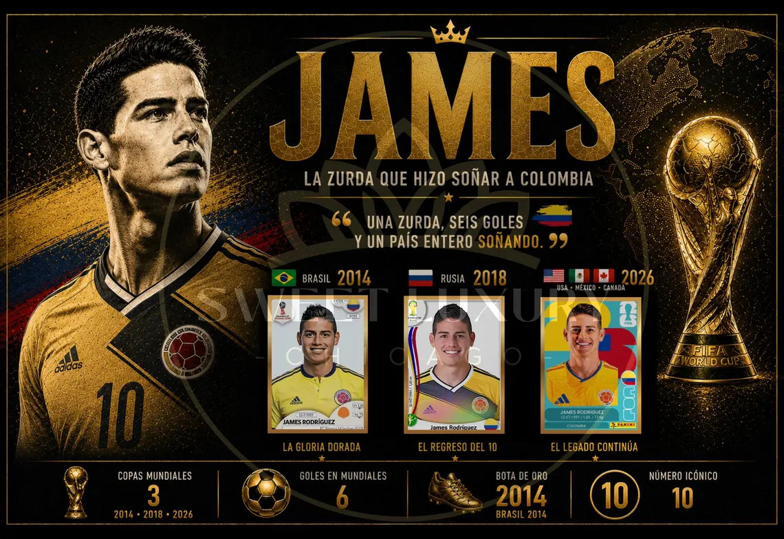 Edición Leyendas