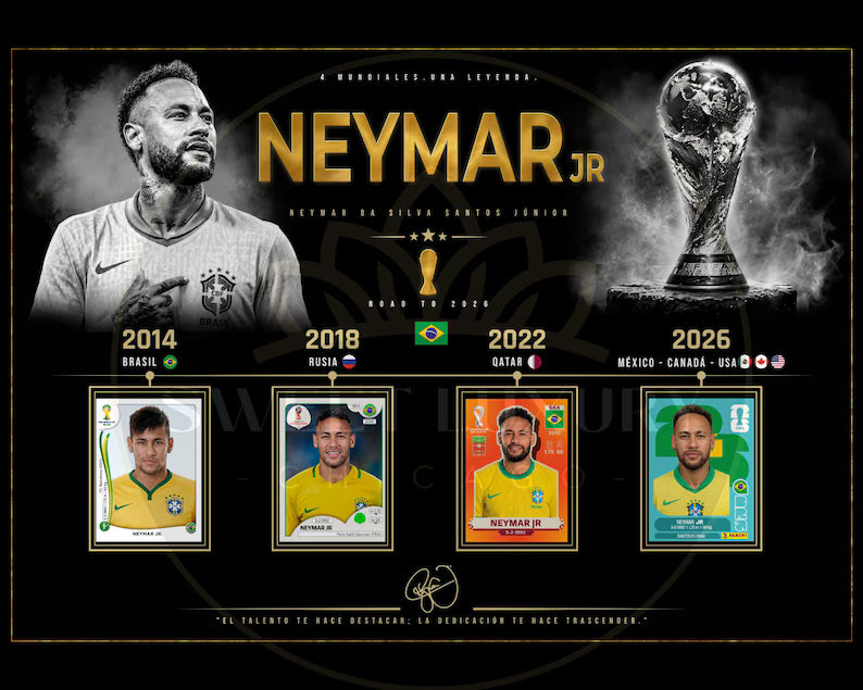 Edición Leyendas